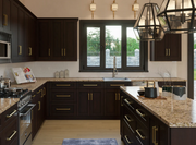 Home Base Cabinet Side Panel furniture New Age   