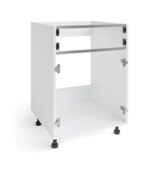 Home Sink Cabinets furniture New Age No Door 24'' 