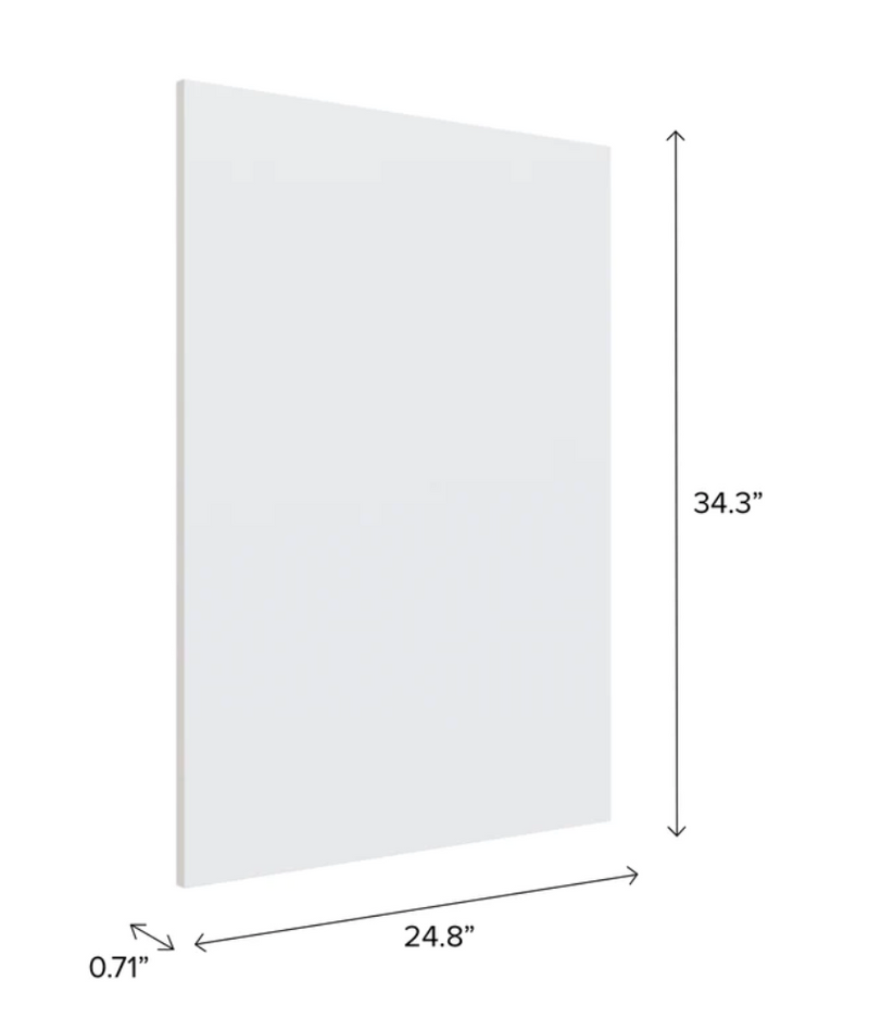 Home Base Cabinet Side Panel furniture New Age   
