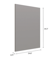 Home Base Cabinet Side Panel furniture New Age   