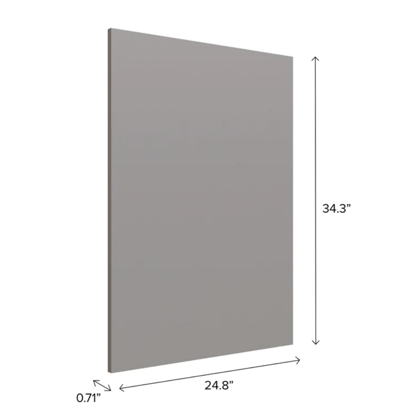 Home Base Cabinet Side Panel furniture New Age   