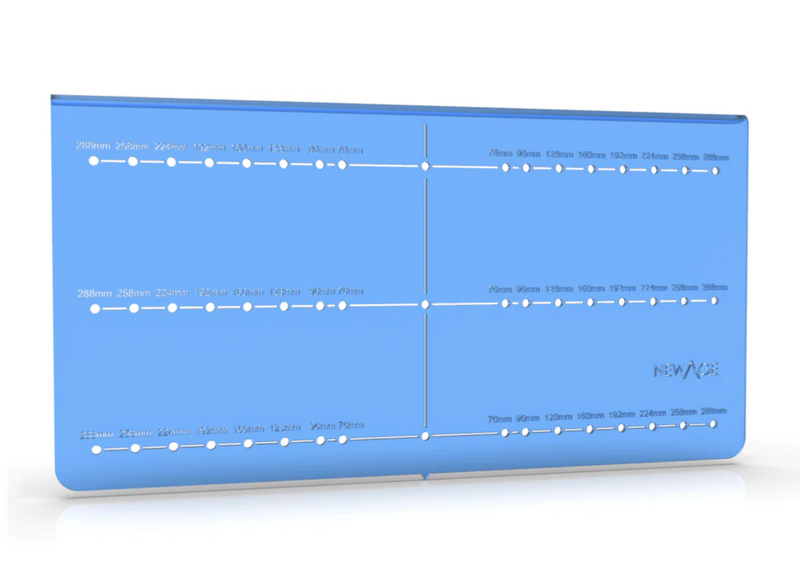 Drawer Handle Template furniture New Age   
