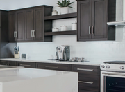 Home Two Door Base Cabinet furniture New Age   