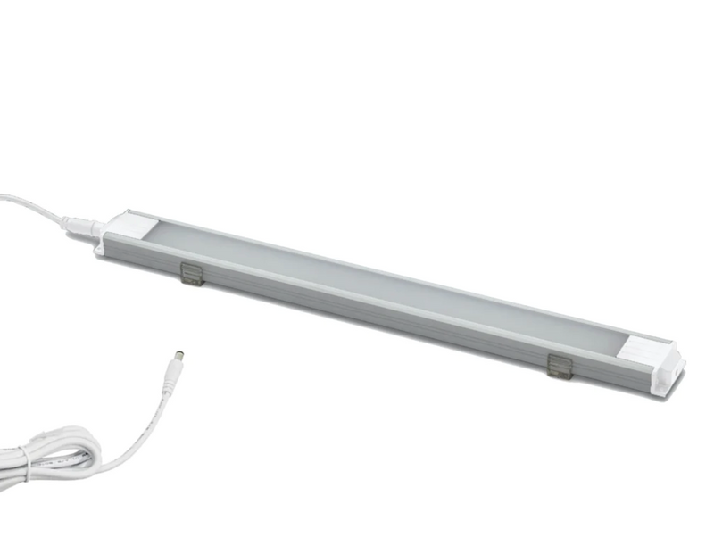 LED Light 4000K with Connector Cable - White furniture New Age   