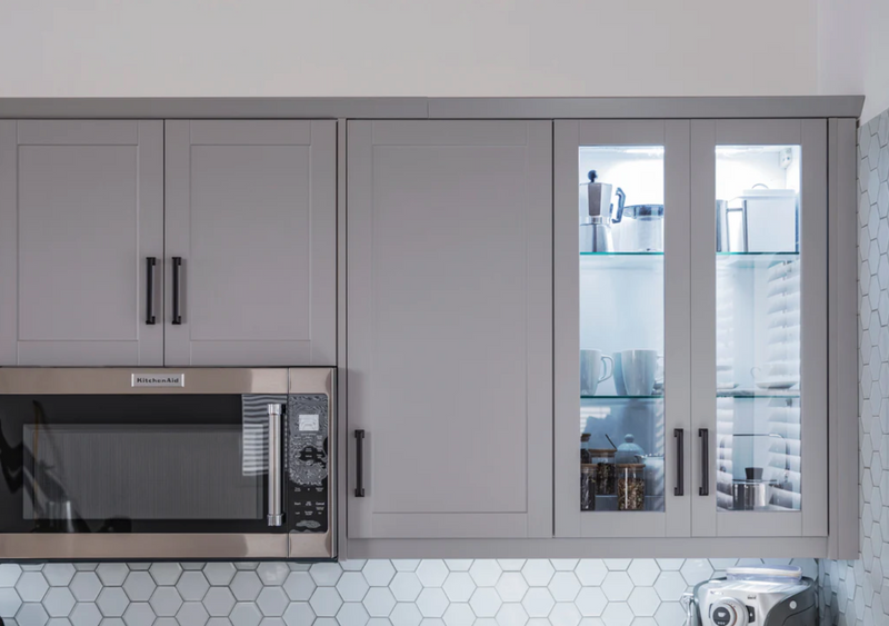 LED Light 4000K with Connector Cable - White furniture New Age   