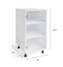 Home Single Door Base Cabinet furniture New Age   