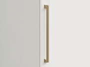 Traditional Large Handle furniture New Age   