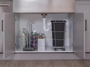 Pull Out Bin furniture New Age   