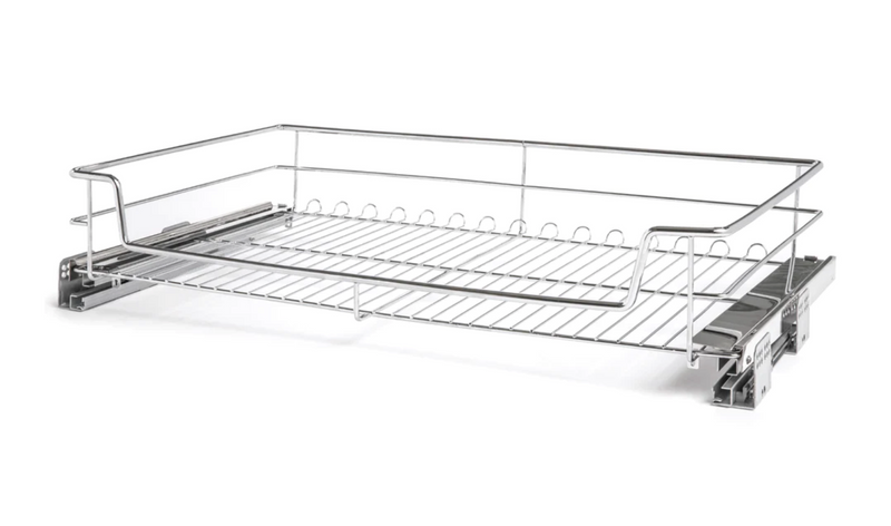 Pull Out Basket furniture New Age   