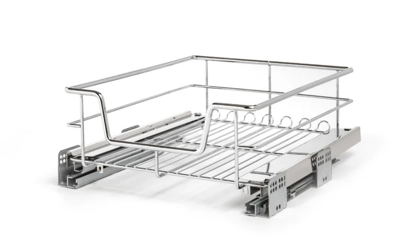 Pull Out Basket furniture New Age   