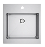 Sink 24in Standard furniture New Age   