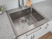 Sink 24in Standard furniture New Age   