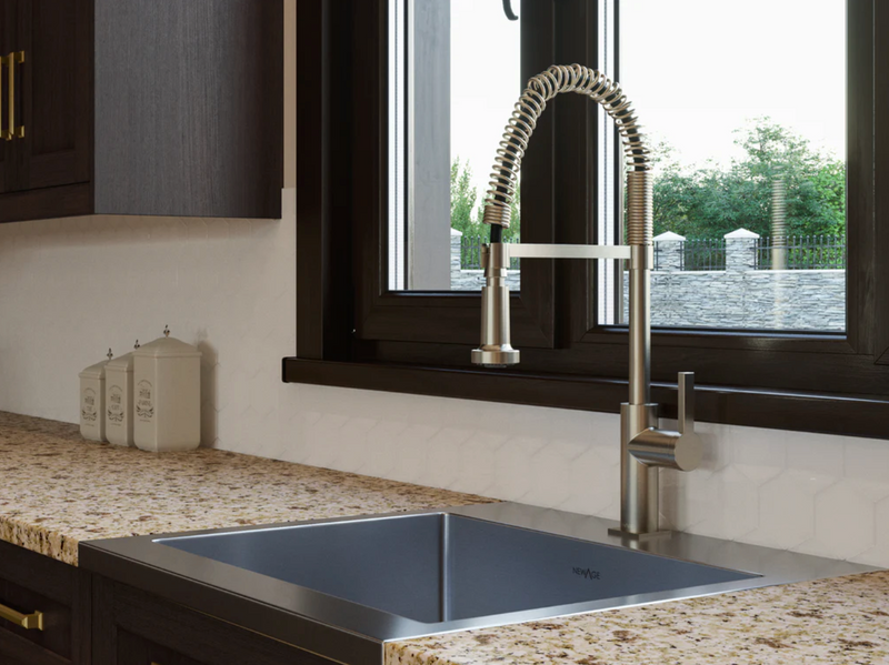 Sink 24in Standard furniture New Age   