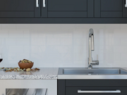 Sink 24in Standard furniture New Age   