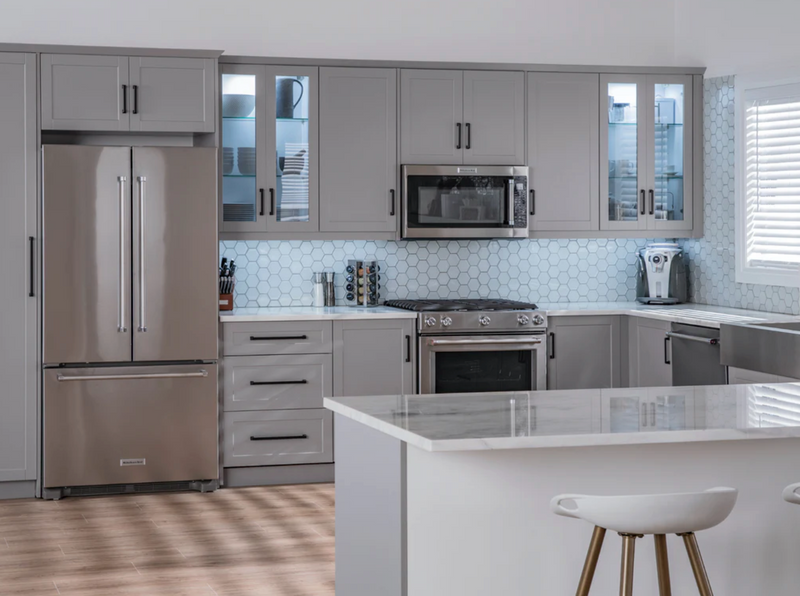 Home Pantry Cabinet furniture New Age   