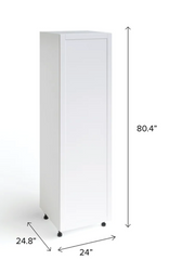 Home Pantry Cabinet furniture New Age   