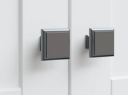 Traditional Square Knob furniture New Age   