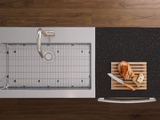 Classic Pull-Down Faucet furniture New Age   