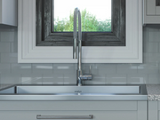 Flex Pull-Down Faucet furniture New Age   