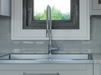 Flex Pull-Down Faucet furniture New Age   