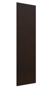 Home Pantry Side Panel. 84H furniture New Age   