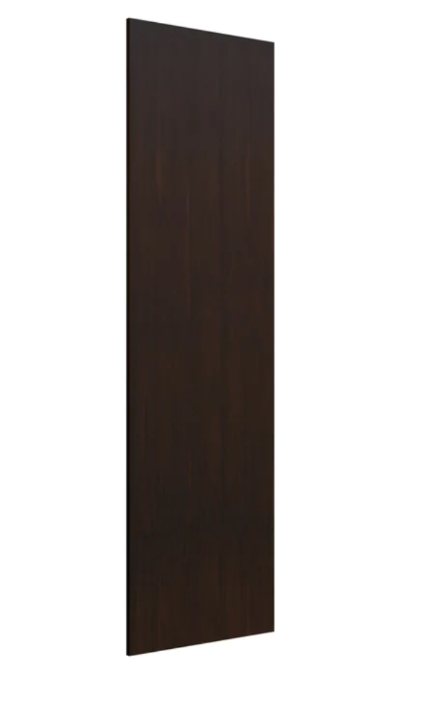 Home Pantry Side Panel. 84H furniture New Age   