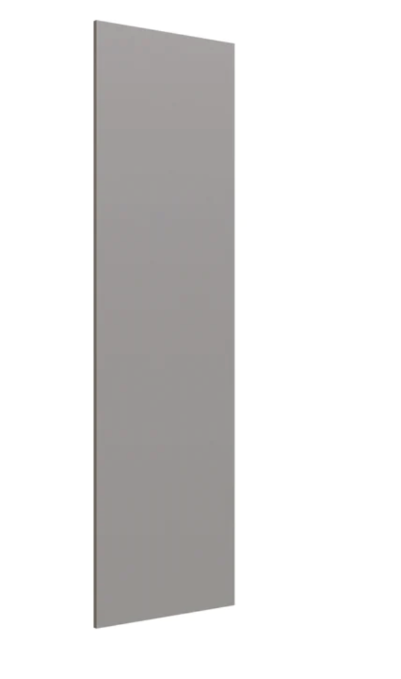 Home Pantry Side Panel. 84H furniture New Age   