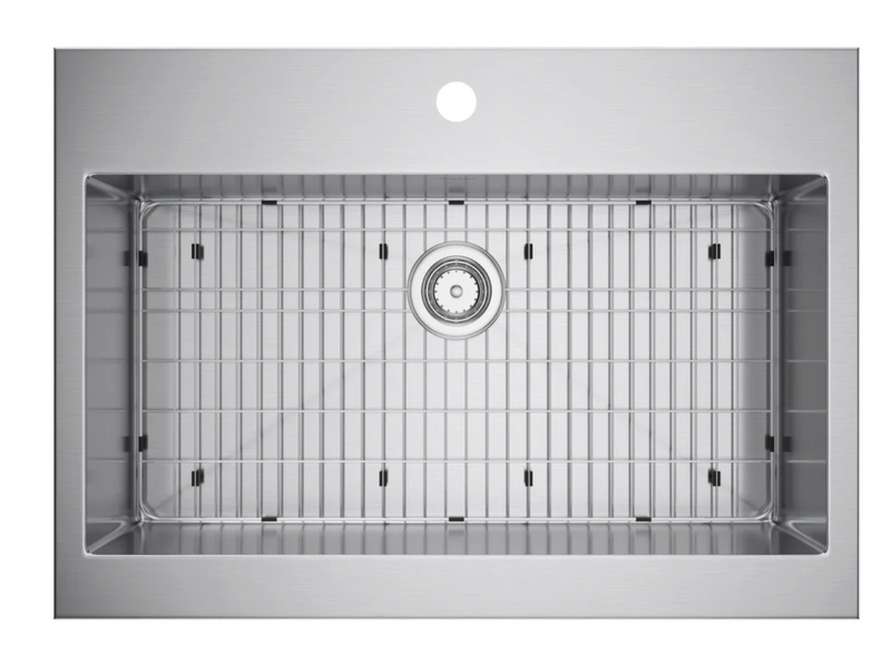 Sink 36in Standard (including bottom grid) furniture New Age   