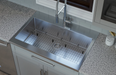 Sink 36in Standard (including bottom grid) furniture New Age   