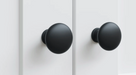 Contemporary Rounded Knob furniture New Age   