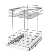 Pull Out Double Basket furniture New Age   