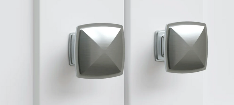 Traditional Rounded Knob furniture New Age   