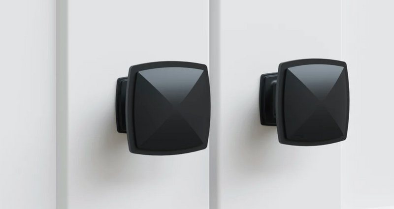 Traditional Rounded Knob furniture New Age   