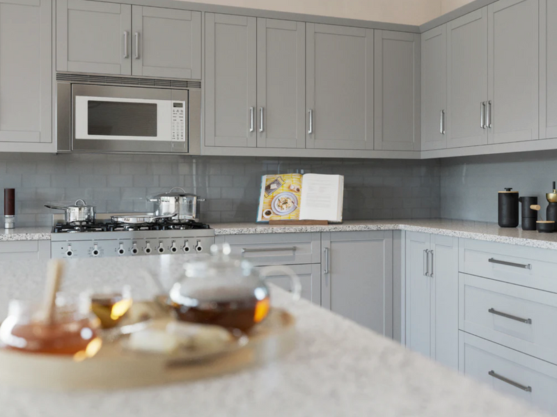 DARK GLASS Subway Tile Backsplash (11 Sq.ft. / Box) furniture New Age   