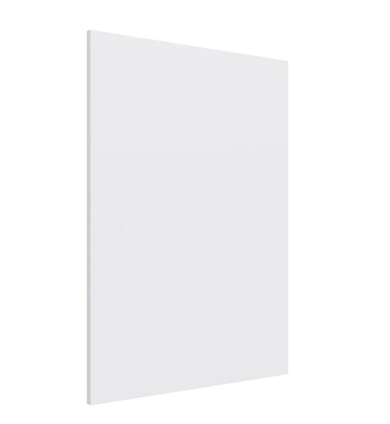 Home 39.4" Island Side Panel furniture New Age   