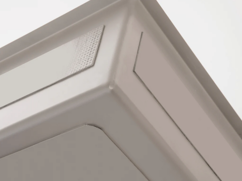 Sink 32 in. Undermount Single Bowl Stainless Steel furniture New Age   