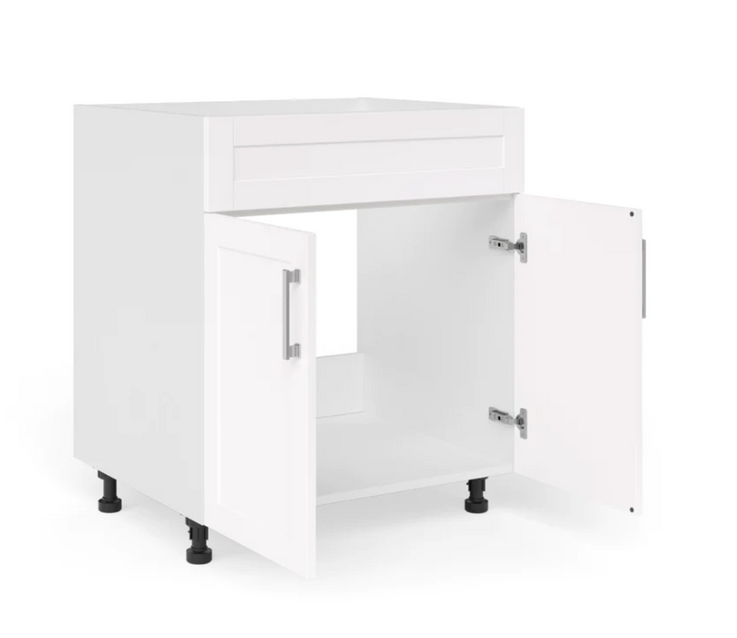 Home Sink Cabinet - 30 in. furniture New Age   