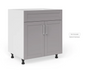 Home Sink Cabinet - 30 in. furniture New Age   