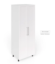 Home Two Door Pantry Cabinet-30 in. furniture New Age   