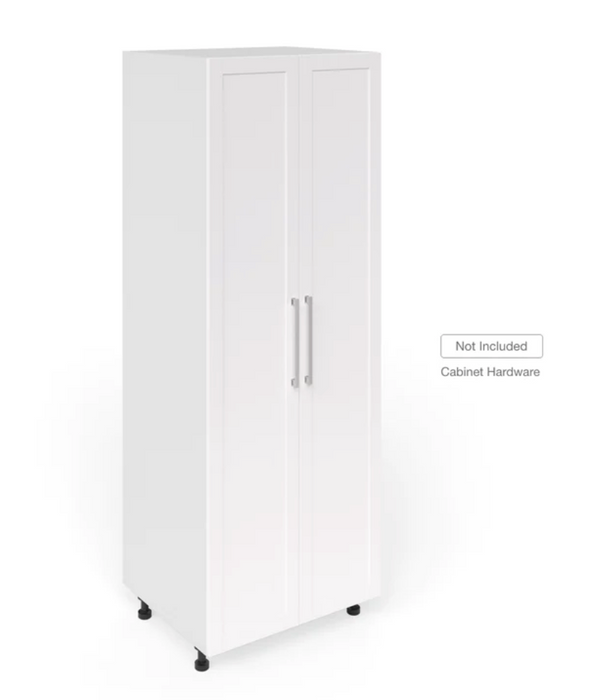 Home Two Door Pantry Cabinet-30 in. furniture New Age   