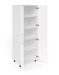 Home Two Door Pantry Cabinet-30 in. furniture New Age   