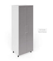 Home Two Door Pantry Cabinet-30 in. furniture New Age   