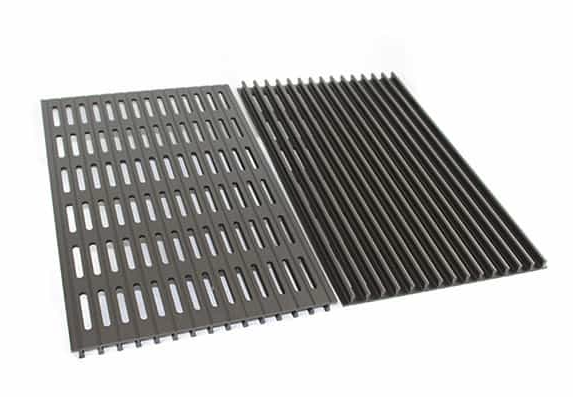 MHP JNR Gas Grill Head with 1 Stainless Shelf- JNR4DD BBQ GRILL CG Products   