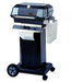 MHP JNR Gas Grill W/ Stainless Grids On Black Cart BBQ GRILL CG Products Propane LPG  