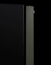 Summit 24" Wide Built-In All-Refrigerator, ADA Compliant Refrigerator Accessories Summit Appliance   