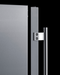 Summit 24" Wide Outdoor All-Refrigerator, ADA Compliant Refrigerator Accessories Summit Appliance   
