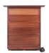 Enlighten SunRise - 3 Person Dry Traditional Sauna Indoor/Outdoor sauna Enlighten Saunas Indoor  