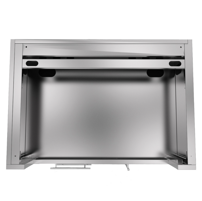 Sunstone Cabinet for 4B Gas Grills BBQ GRILL SunStone Barbecue Grills   