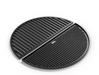 Outdoor Kitchen 19 in. Cast Iron Griddle BBQ GRILL New Age   