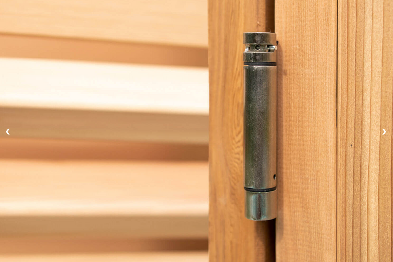 Outdoor Cloudburst Shower Saunas Dundalk Leisurecraft   